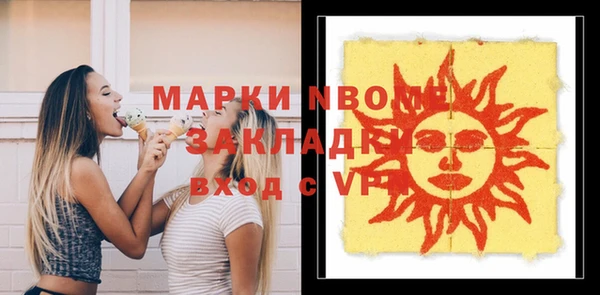 молекула духа Алексин