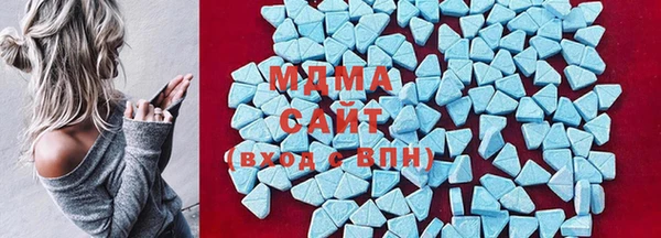 молекула духа Алексин